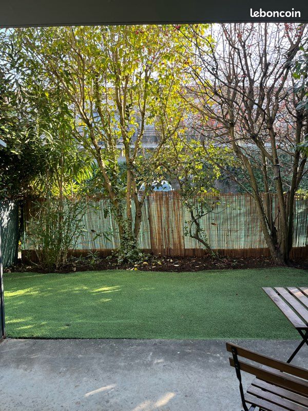 Parking 2 pièces 40 m² · à Le Bouscat · 40 m² · 915 €/mois