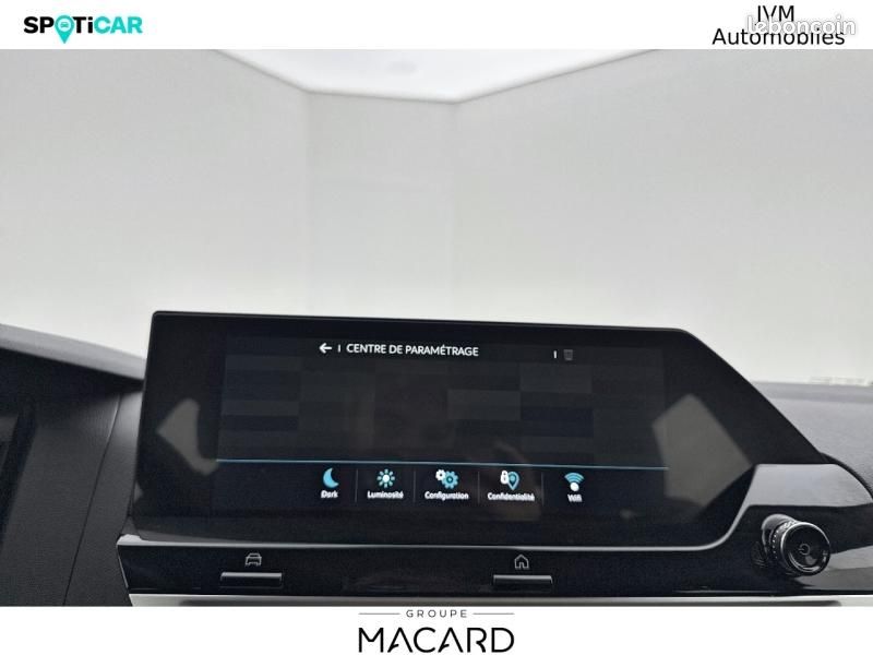 Citroen C4 1.2 PureTech 100ch S&S YOU (image 30)