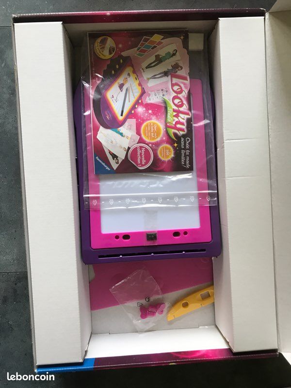 Looky studio Ravensburger (image 2)