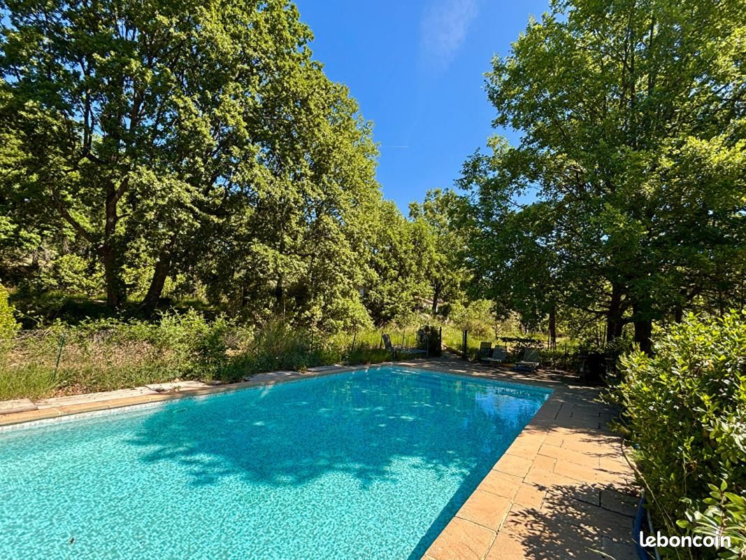 Maison 6 pièces 180 m² · à Fayence · 180 m² · 629 000 €