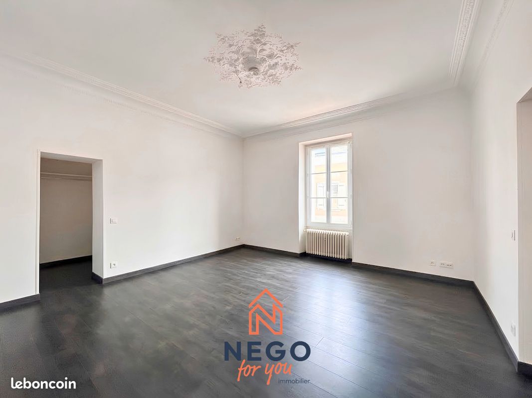 Appartement 1 pièce 27 m² · à Les Ponts-de-Cé · 27 m² · 86 900 €