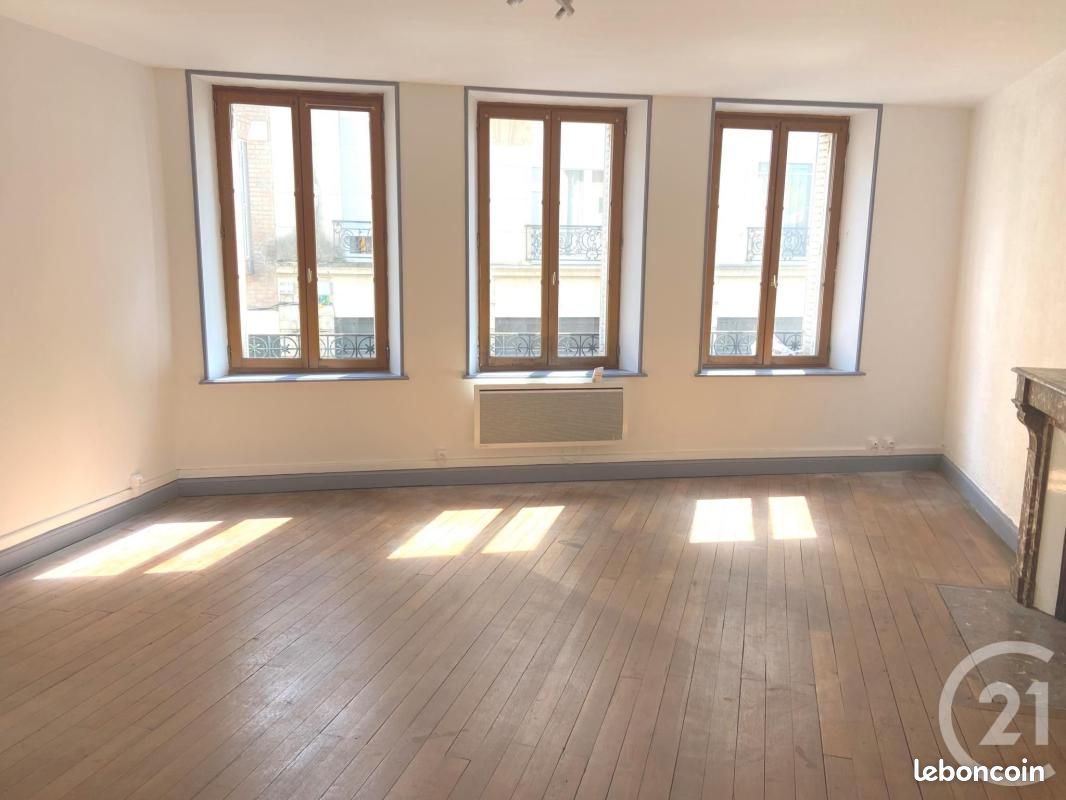 Appartement 2 pièces 52 m² · à Verdun · 52 m² · 420 €