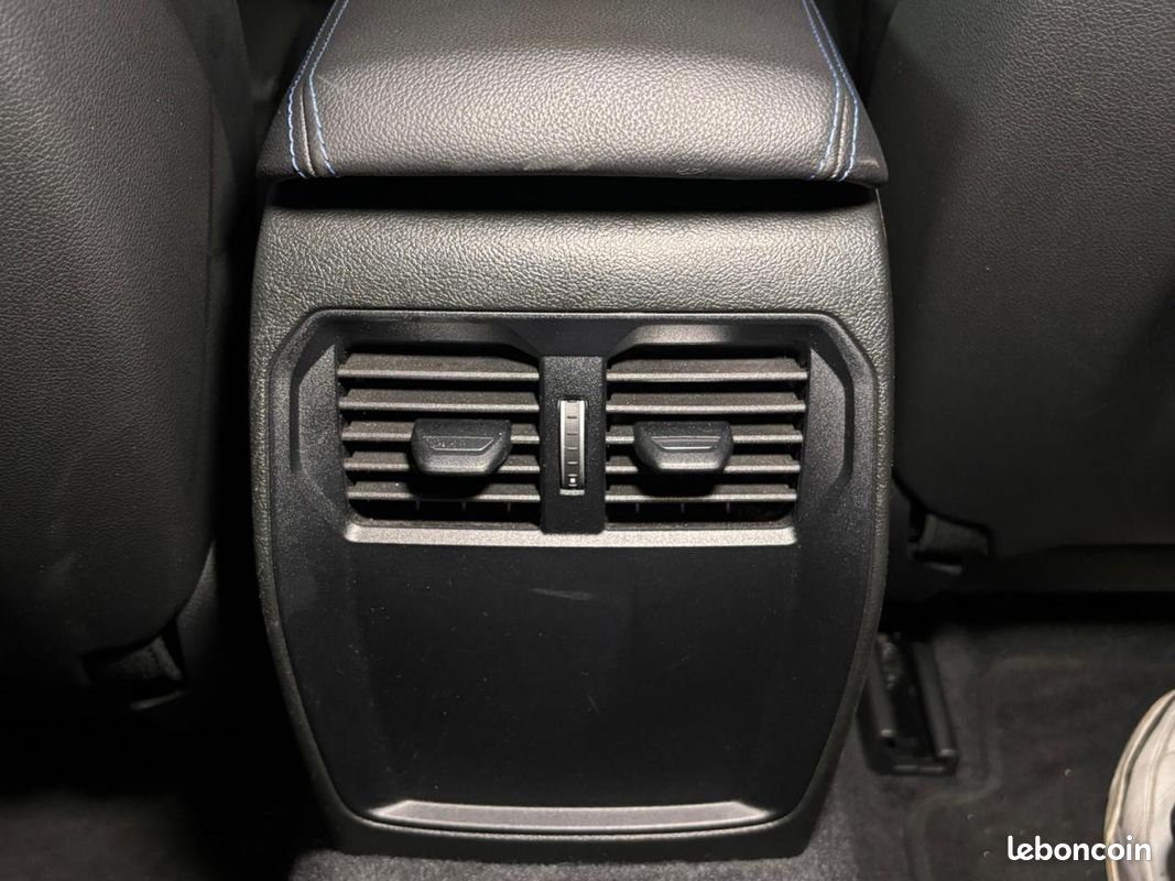 BMW M2 Coupé G87 / 460CH - Carplay - Harman Kardon - HUD - Malus à Prevoir (image 21)
