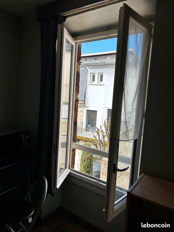 Location studio - Brive-la-Gaillarde 19100 (image principale 9)