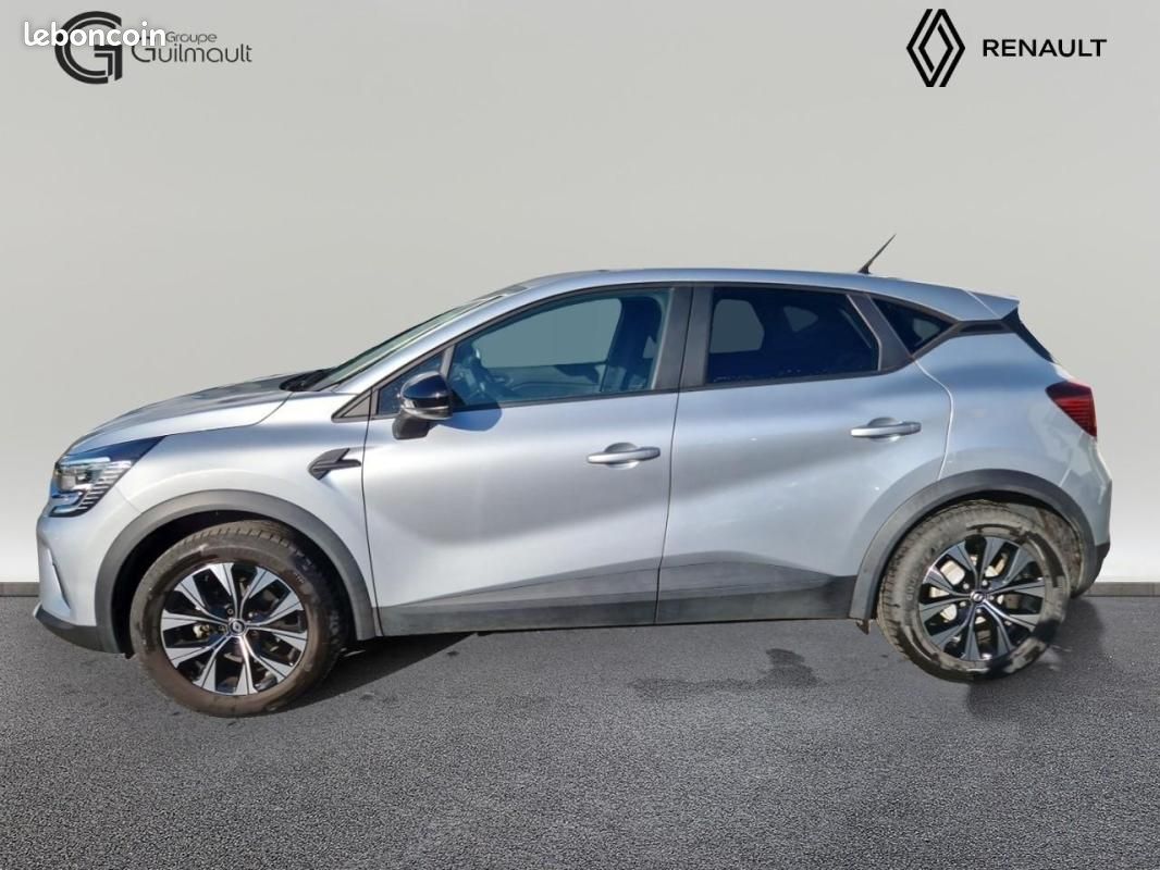 Renault Captur TCe 100 GPL Evolution (image 5)