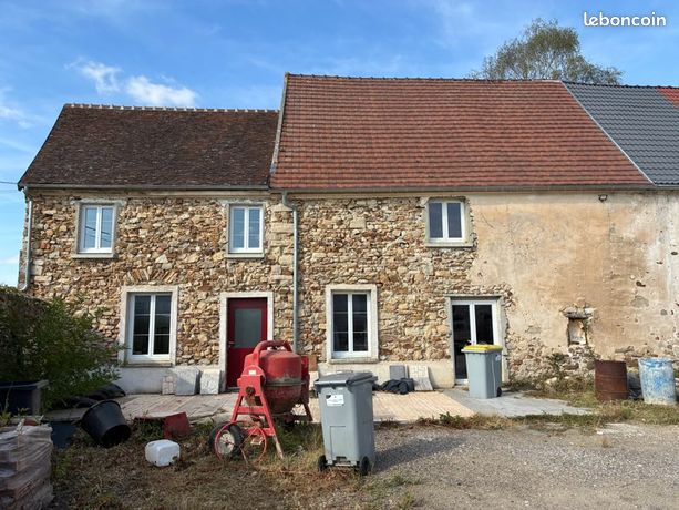 Corps de ferme