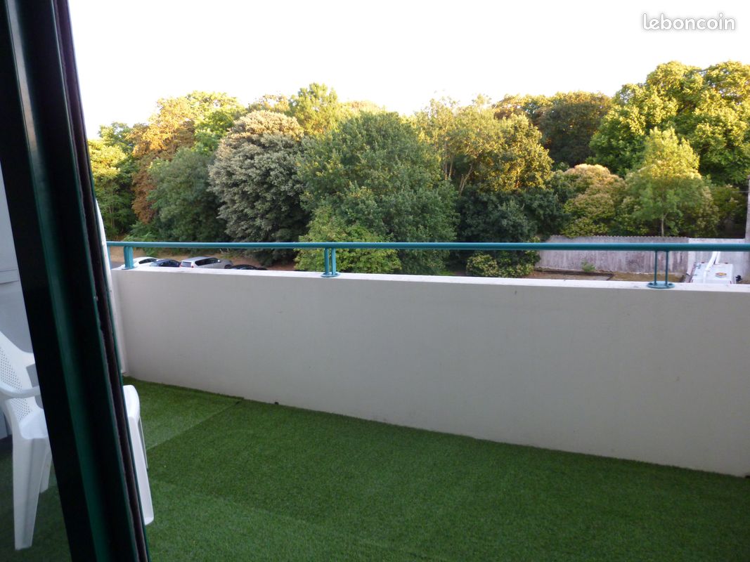 Appartement 2 pièces 40 m² · à La Rochelle · 40 m² · 690 €/mois