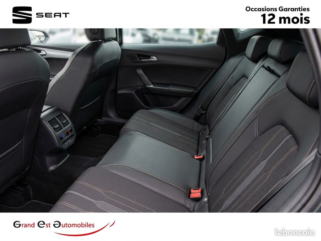 CUPRA Formentor 1.4 e-HYBRID 204 ch DSG6 V (image 21)