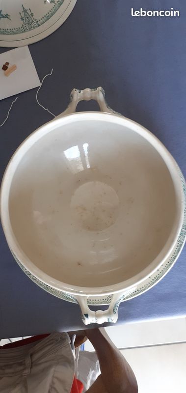 Soupière ancienne (image 4)