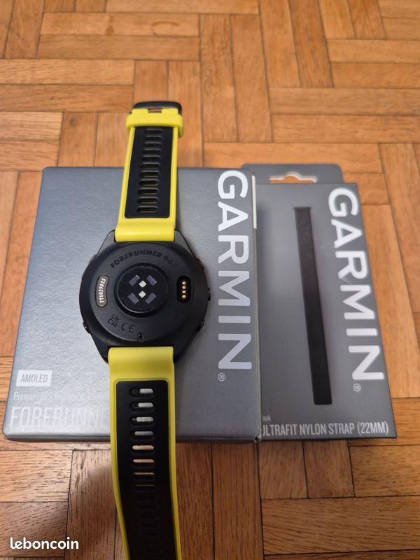Garmin Forerunner 965 (image 2)