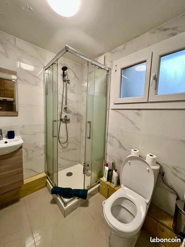 Appartement a louer gagny - 2 pièce(s) - 33 m2 - Surfyn