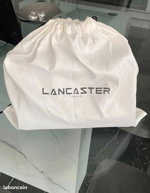 Sac lancaster (image 10)