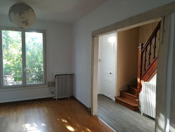 Maison a louer ermont - 6 pièce(s) - 112 m2 - Surfyn