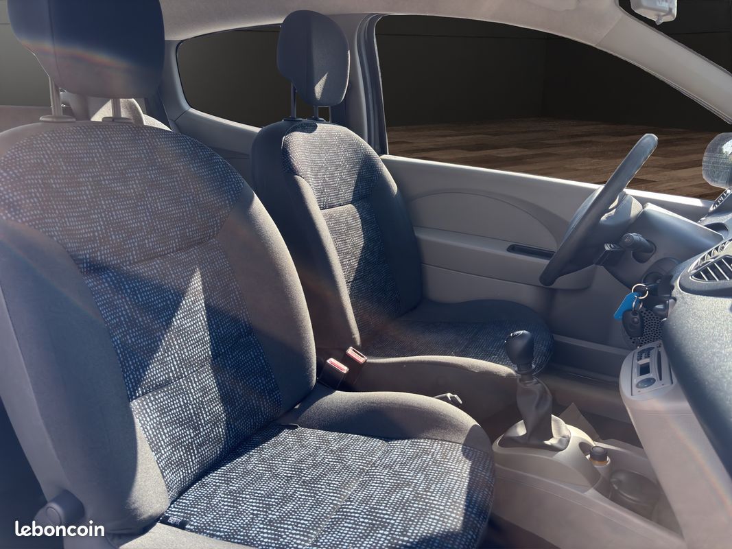 Renault Twingo 1.2 (image 12)