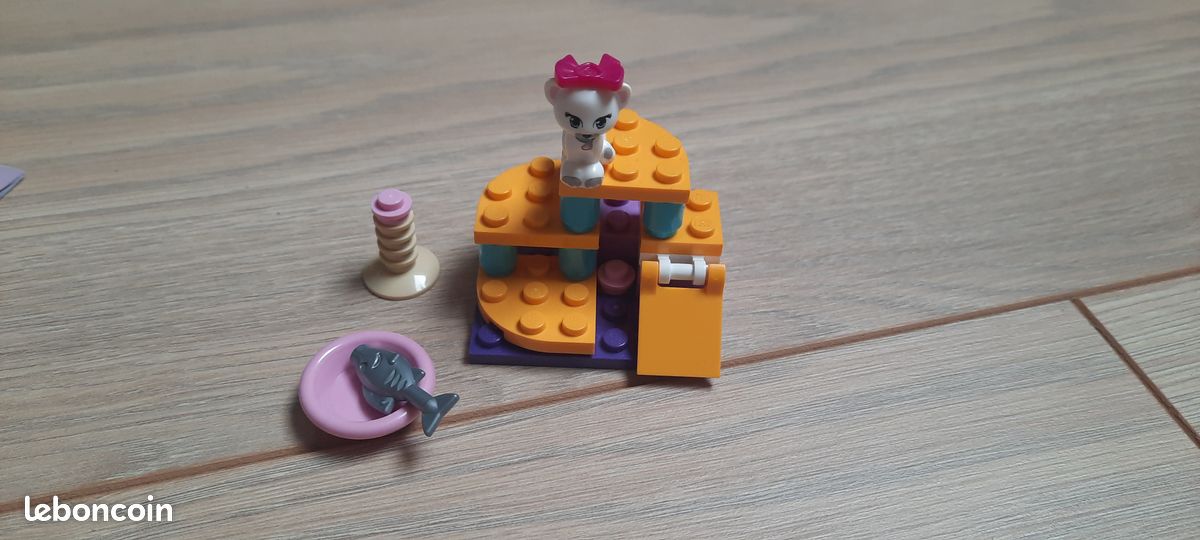 Lego friends 41018 (image 2)