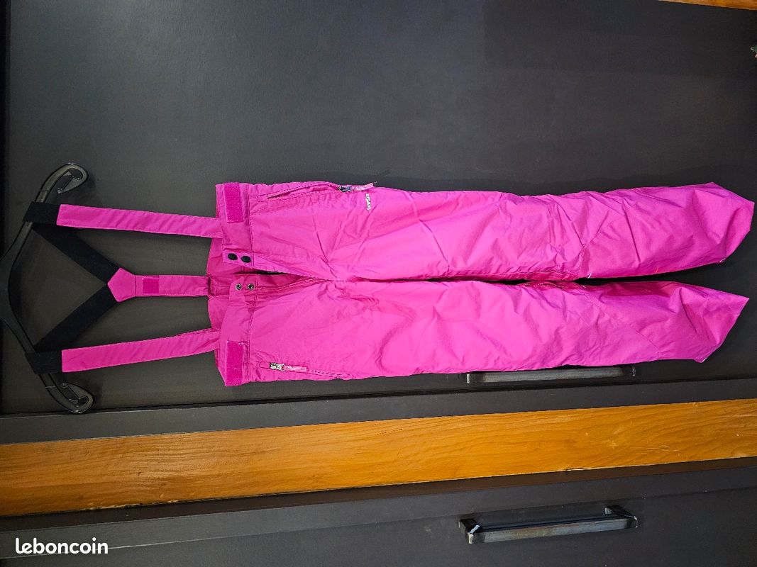 Pantalon de ski (image 2)