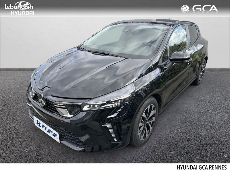 Mitsubishi Colt 1.0 MPI-T 91ch Business 2024 (image 1)
