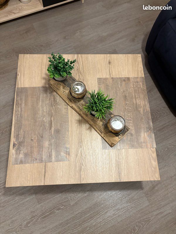 Table basse (image 1)