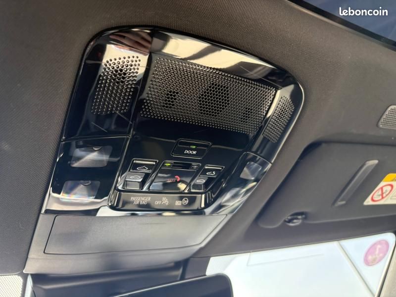 Lexus NX 450h+ F SPORT Executive 4WD MY24 (image 32)