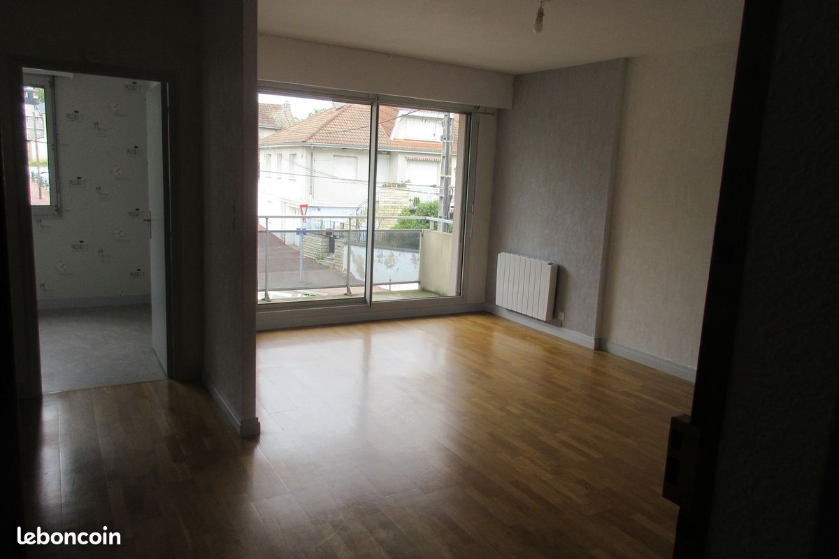 Appartement 1 pièce 35 m² · à Limoges · 35 m² · 430 €
