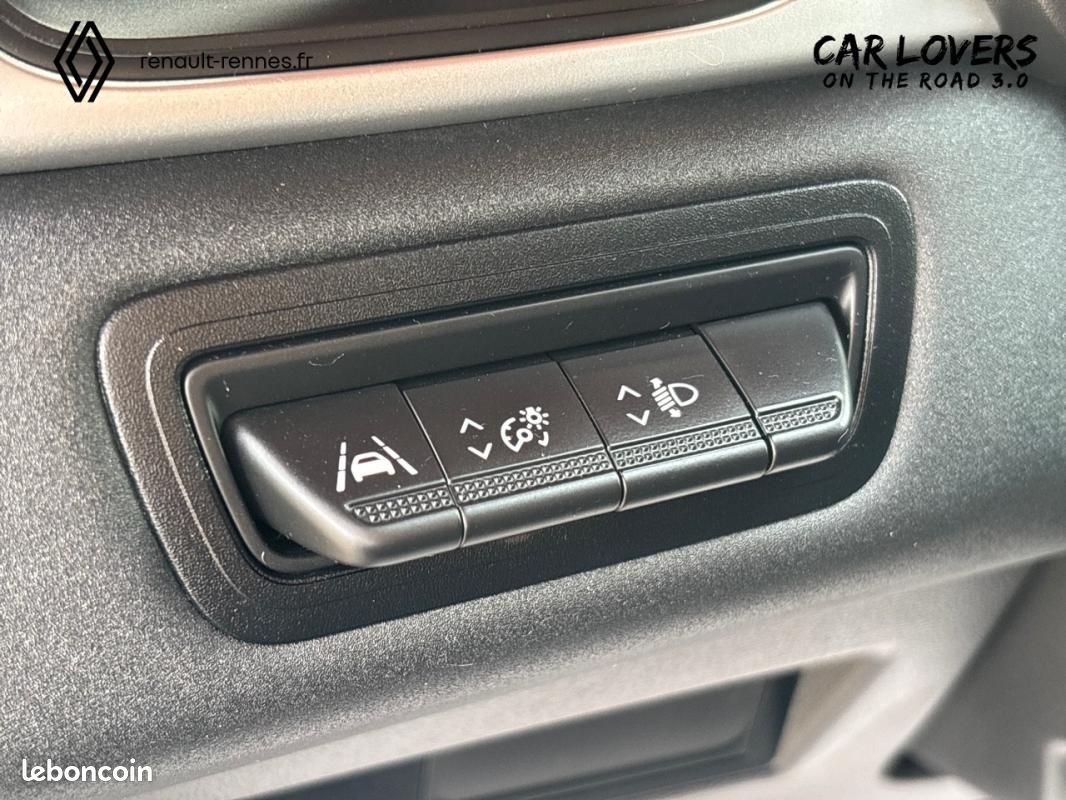 Renault Captur TCe 90 Evolution (image 28)