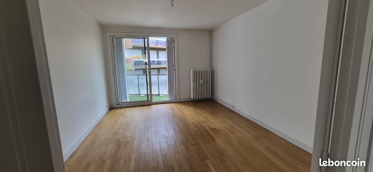 Appartement 1 pièce 34 m² · à Clermont-Ferrand · 34 m² · 74 000 €