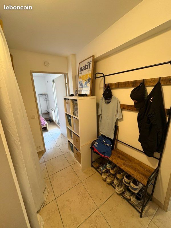 Appartement 2 pièces 38 m² · à Six-Fours-les-Plages · 38 m² · 830 €/mois