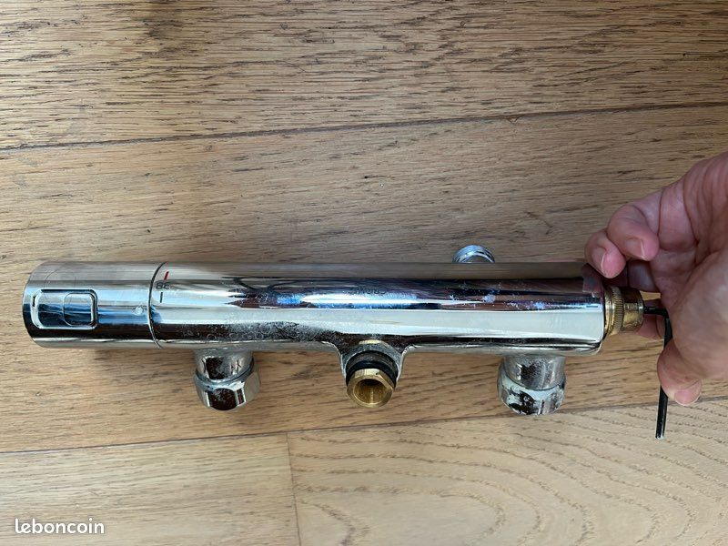 Grohe - mitigeur douche pour pièces (image 2)