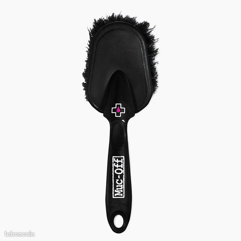 Kit d'entretien moto complet Muc-Off Motorcycle Essentials Kit