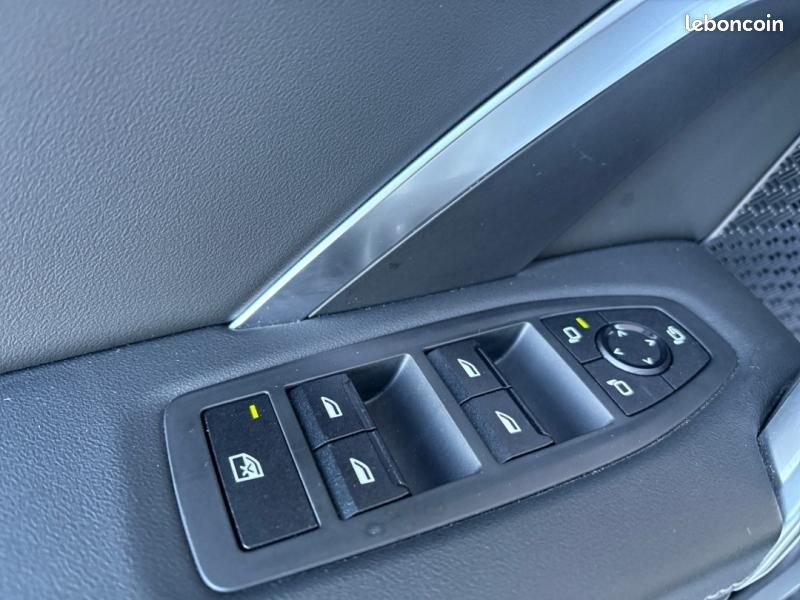 Bmw X1 ixDrive30 313ch xLine (image 17)