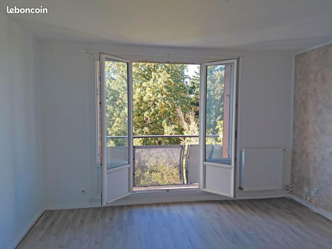 Appartement 3 pièces 67 m² · à Feyzin · 67 m² · 691 €/mois