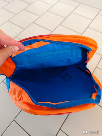 Sac à Dos Vintage Coupe Du Monde 98 - Football 1998