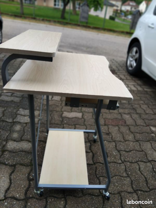 Bureau support informatique (image 5)