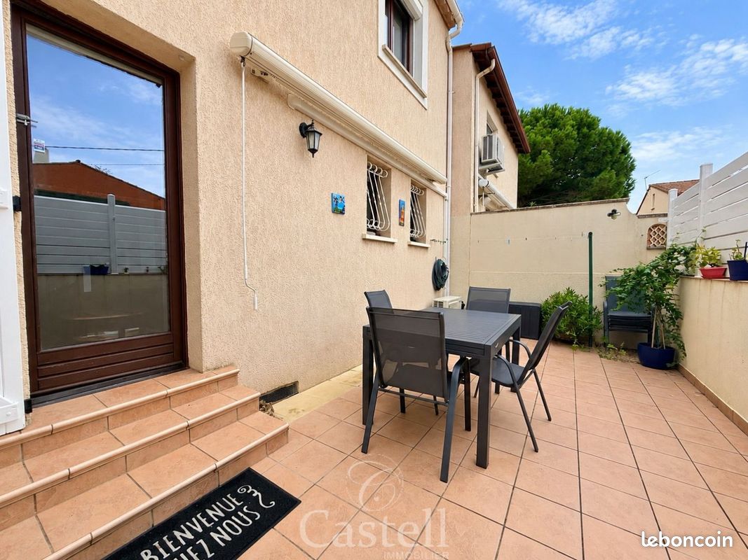 Maison 4 pièces 83 m² · à Agde · 83 m² · 315 000 €