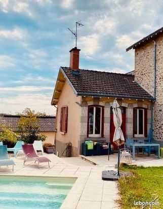 Maison 8 pièces 200 m² · à Isle · 200 m² · 350 000 €