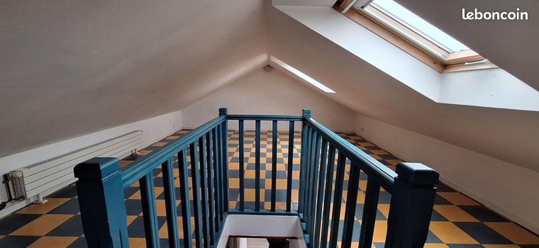 Maison a louer evry - 4 pièce(s) - 83 m2 - Surfyn