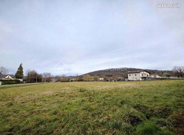 Terrain 14 267 m² Montsaunes