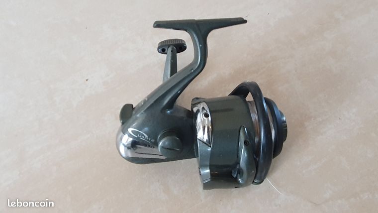 PINCE FILS MOULINET MITCHELL QUARTZ 350 LINE CATCH MULINELLO REEL PART 89189
