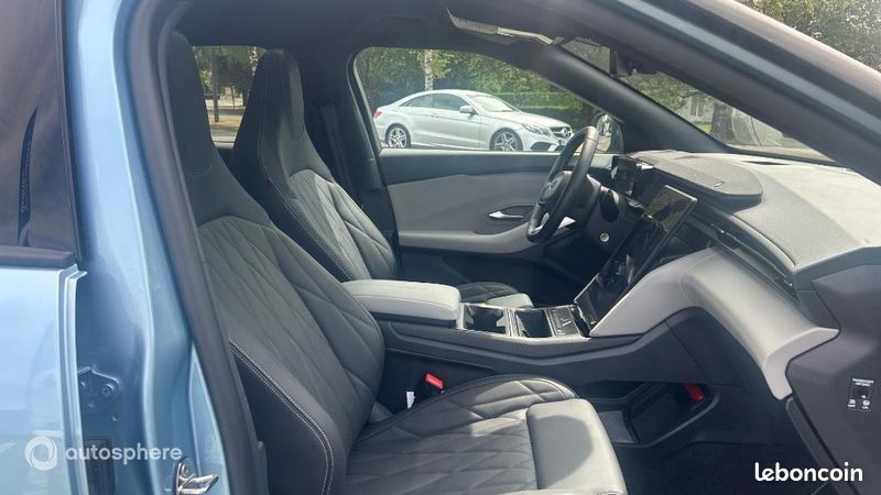 Ford Explorer 286ch Extended Range 77kWh Pack Premium RWD (image 15)