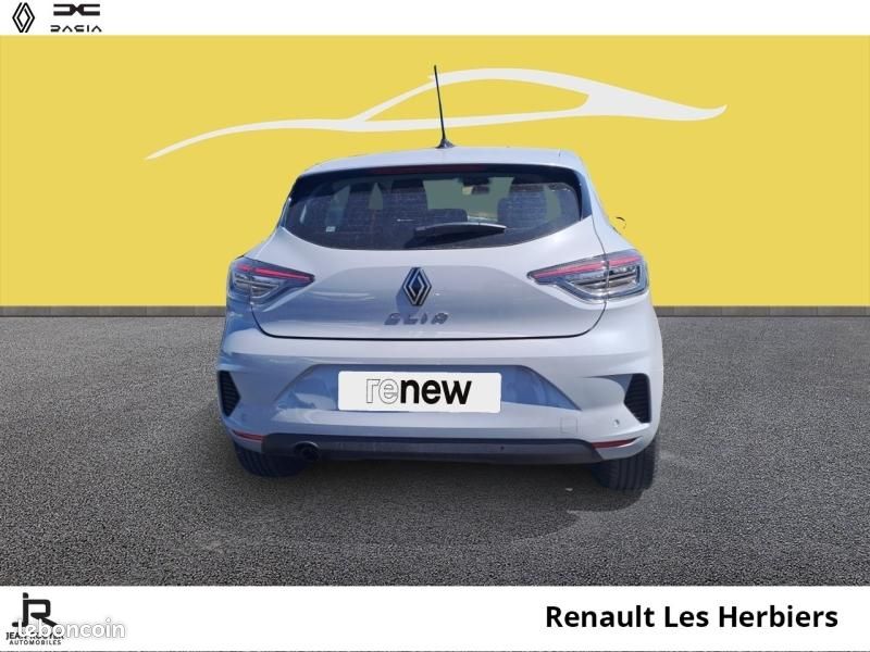 Renault Clio 1.0 TCe 90ch Evolution - 24 (image 11)