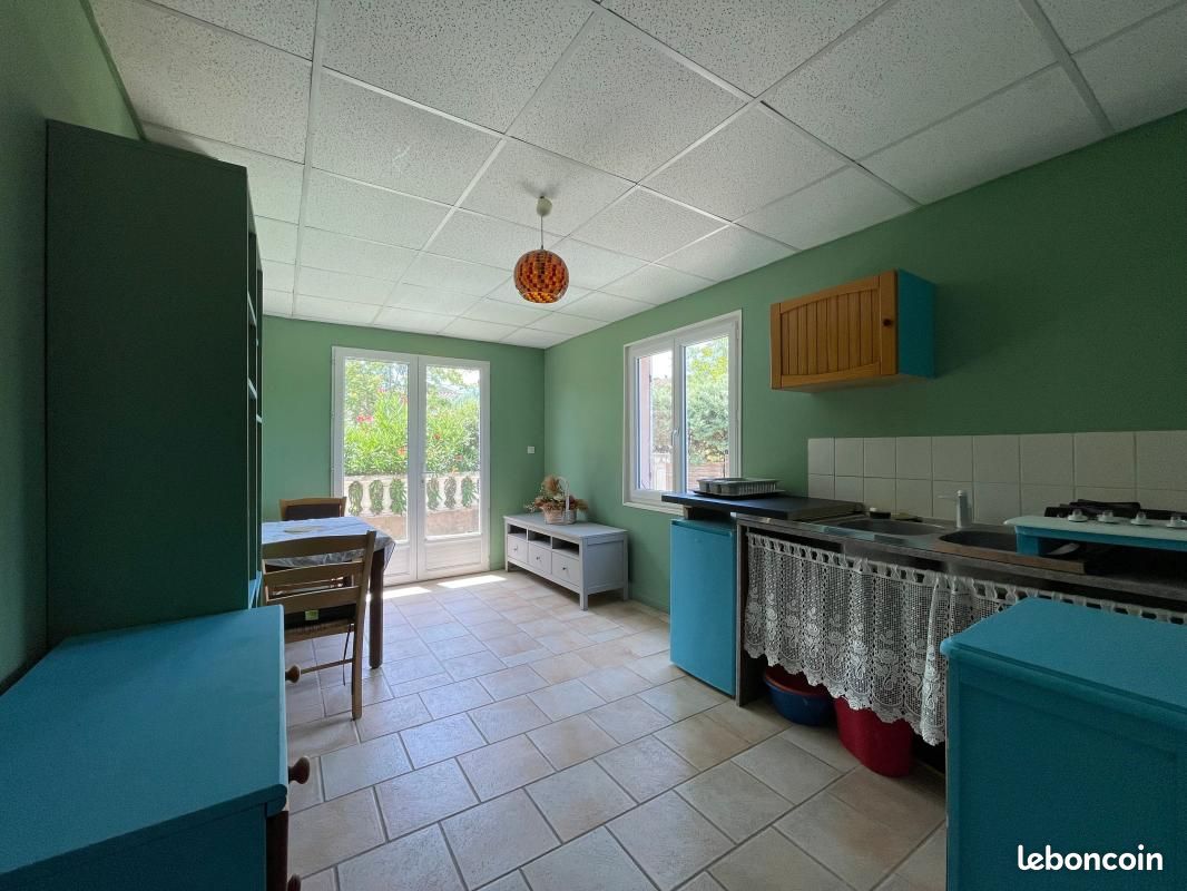 Villa 2 pièces 131 m² (image 11)