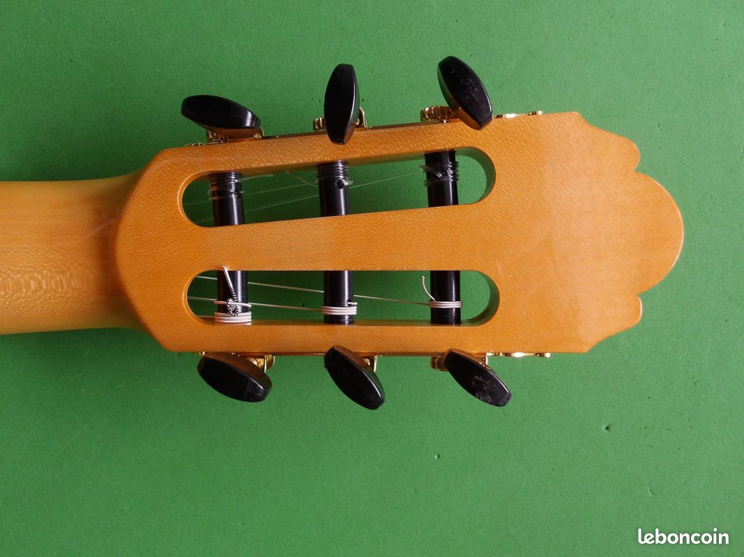 Guitare flamenco GEWA (image 4)