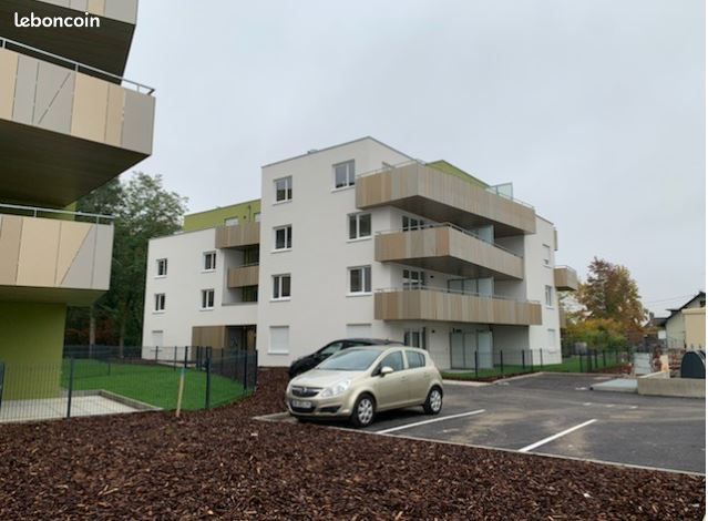 Appartement a louer haguenau - 3 pièce(s) - 60 m2 - Surfyn