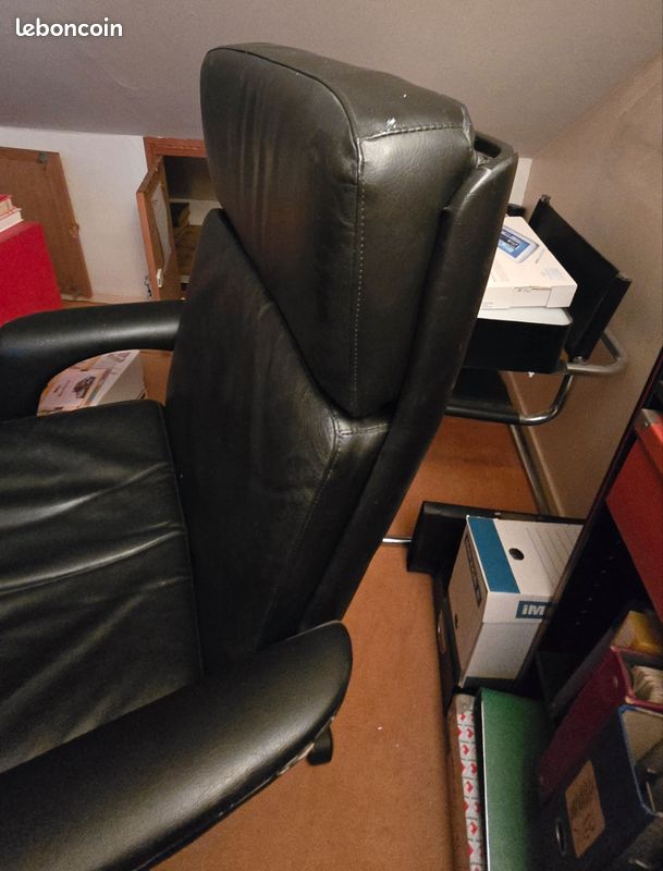 Fauteuil roulettes (image 8)