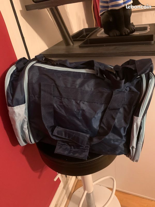Sac sport / voyage (image 1)