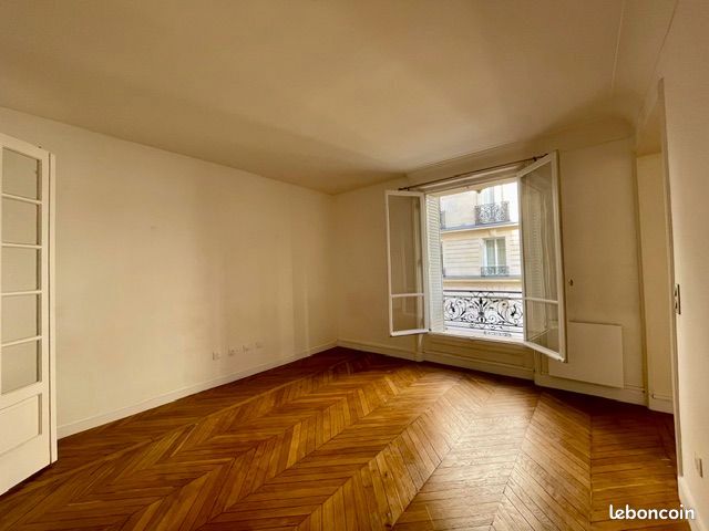 Appartement 4 pièces 80 m² · à Paris · 80 m² · 2 710 €/mois