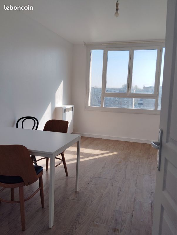 Appartement 3 pièces 55 m² · à Mérignac · 55 m² · 850 €/mois