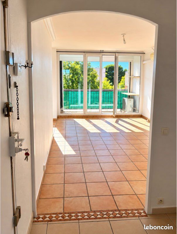Appartement 3 pièces 74 m² · à Fos-sur-Mer · 74 m² · 189 000 €