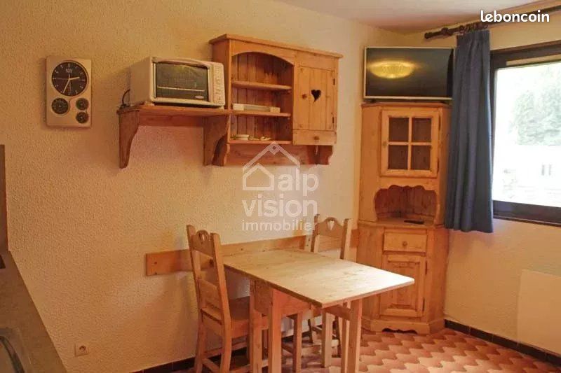 Studio 1 pièce 16 m² (image 4)