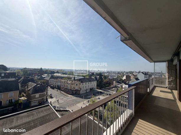 Appartement 4 pièces 135 m² — 5